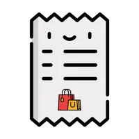 DigitalReceipt: Sale Portal icon