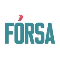 Forsa Logcall icon