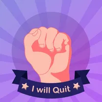 Iwill Quit icon