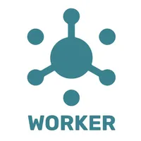 Helpli Worker icon