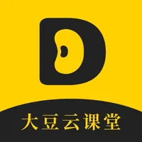 大豆云课堂 icon