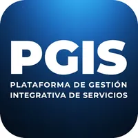 PGIS icon