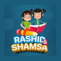 Rashid and Shamsah icon