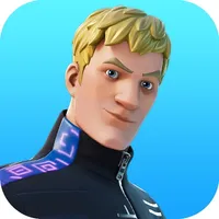 #1 Companion For Fortnite icon