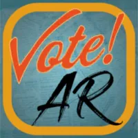 vote!AR icon