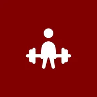 FitTracker - Gym Workout Log icon