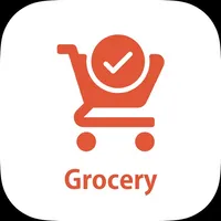 Grocery Lists - Shop Better! icon