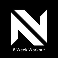 NV 8 Week Workout icon