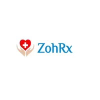 ZohRx App icon