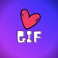 Animated Love Gifs icon