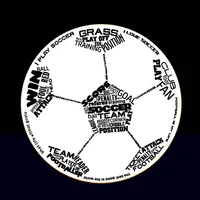 Football Words - Learn English icon