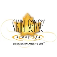 Skin Sense, a day spa icon