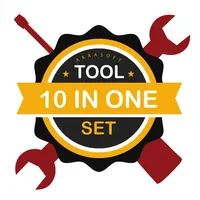 10 in One Toolset icon