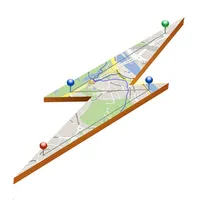 Quick Route Planner icon