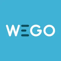 WeGo Powered by Via icon