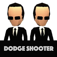 Dodge Shooter icon