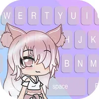 Gacha Theme Keyboard icon