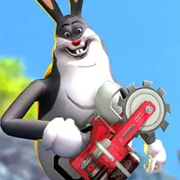 Big Chungus Rampage -Chapter 2 icon