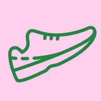 Worn Out: Shoe Tracking icon