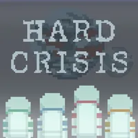 Hard Crisis icon