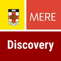 MERE AR Discovery Experience icon