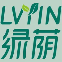 绿荫销售助手 icon