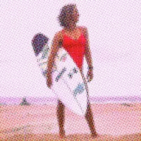 Sally's Surf School icon