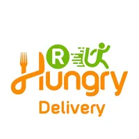 RUHungry Delivery icon