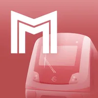 MetroMan Changsha icon