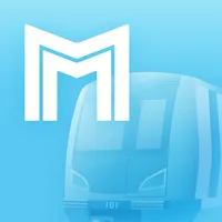 MetroMan Tianjin icon