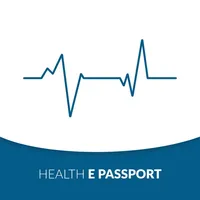 CMS Health E-Passport icon