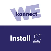 konnect install icon