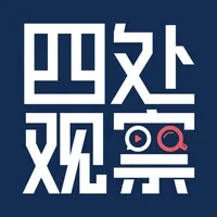 四处观察 icon