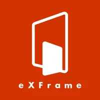 eXFrame icon