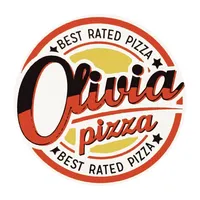 Olivia Pizza London icon