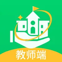 掌心校园-教师端 icon