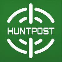 HuntPost icon