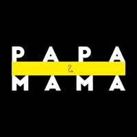 Papa@mama icon