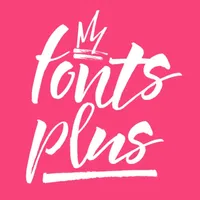 Fonts: Story Maker Emoji GIF icon