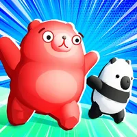 Race Runner Dash of Bear Dudes icon