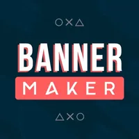 Banner Maker : Ad Maker icon