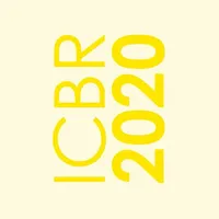 ICBR 2020 icon