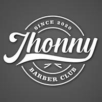 Jhonny Barber Club icon