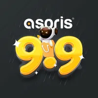 Asoris Store icon