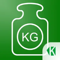 KiLOgram - покупки icon