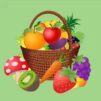 Fruits Learning Game icon