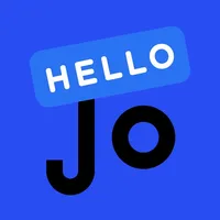 HelloJo App icon