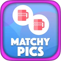 Matchy Pics: Matching Games icon