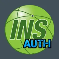 INSAuth icon