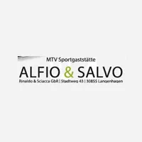 Alfio and Salvo icon